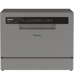 CANDY Geschirrspüler - Modell: CP6E51LS
