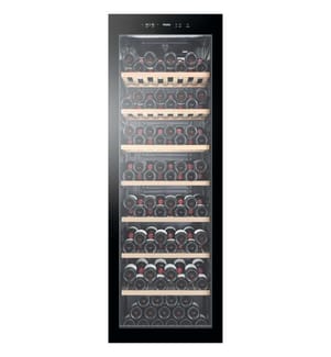 Cave à vin HAIER - Modèle : WS190GA