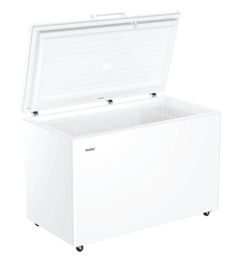 Gefriertruhe HAIER - Modell: HCE420E