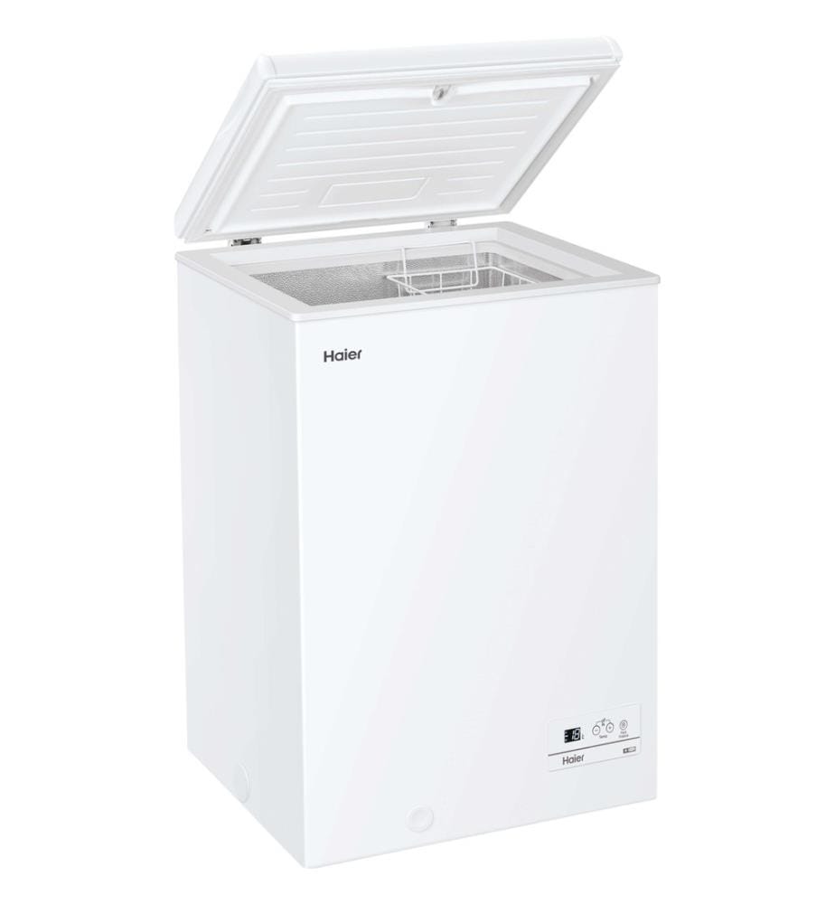 Gefriertruhe HAIER - Modell: HCE100E