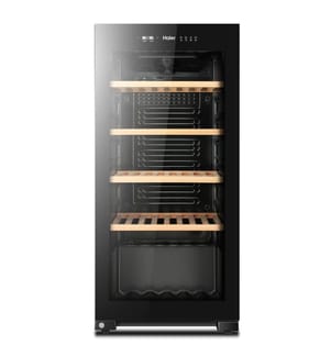 Cave à vin HAIER - Modèle : WS 105 GA