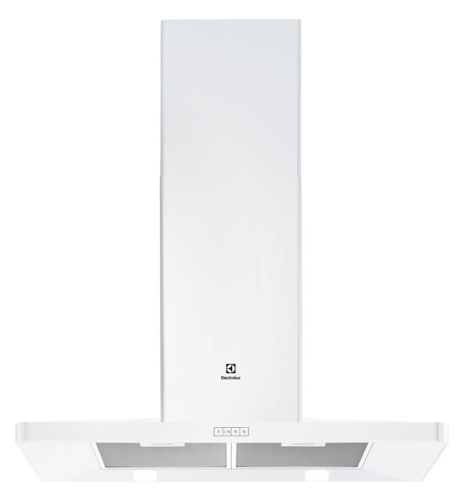 Hotte décorative murale ELECTROLUX - Modèle : EFF 90462 OW