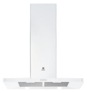 Cappa decorativa a parete ELECTROLUX - Modello : EFF 90462 OW