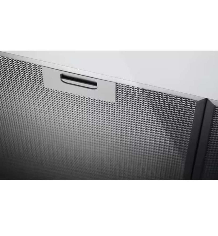 Hotte décorative murale ELECTROLUX - Modèle : EFF 90462 OK