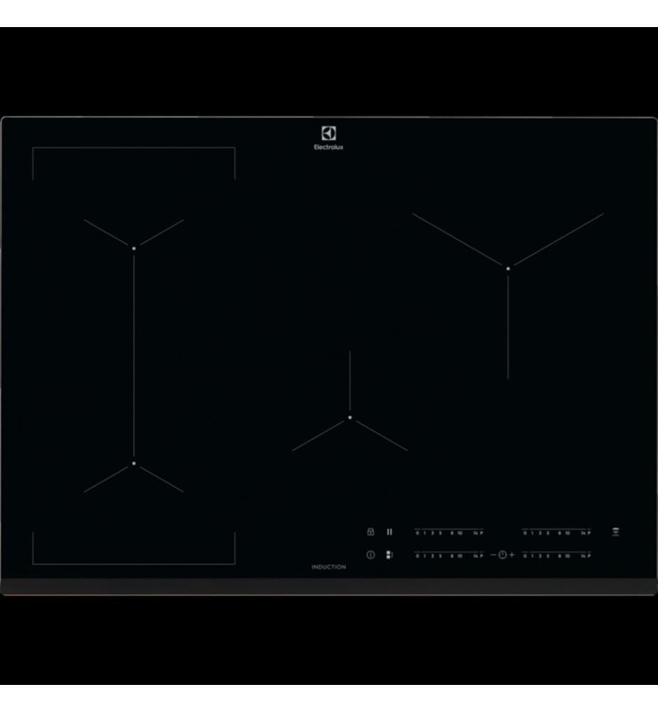 Table de cuisson ELECTROLUX - Modèle : EIV 734