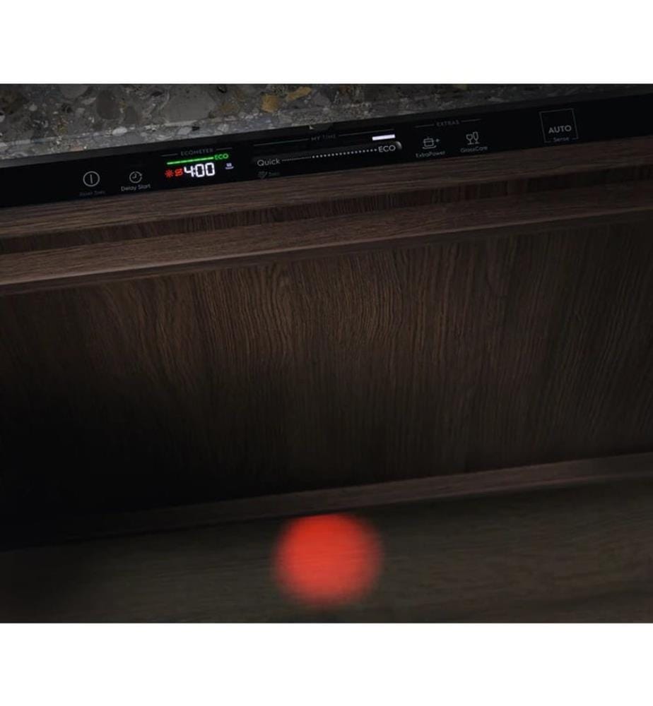 ELECTROLUX Geschirrspüler - Modell: EEG 48200 L