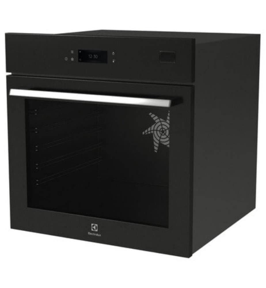 Einbaubackofen ELECTROLUX - Modell: EOB8S39Z