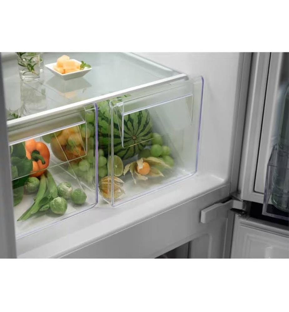 Kühl-/Gefrierkombination ELECTROLUX - Modell: LNS5LE18S