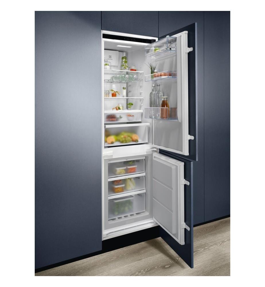 Kühl-/Gefrierkombination ELECTROLUX - Modell: LNT6ME18S