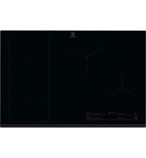 Plaque à induction ELECTROLUX - Modèle : EIV85453