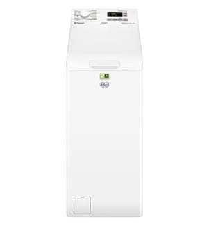 Lave-linge ELECTROLUX - Modèle : EW6T3365BCZ - Affichage en français