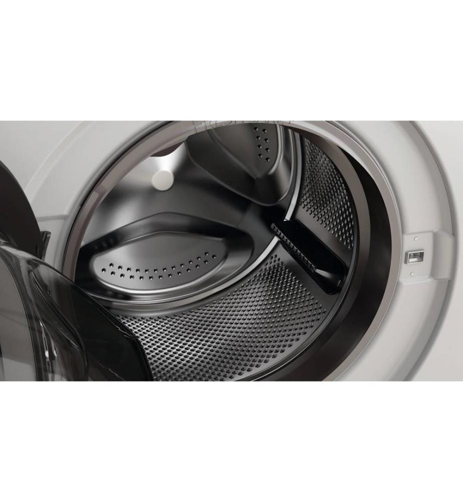 Lave-linge frontal WHIRLPOOL - Modèle : FFBNA9269BVFR - Affichage en français