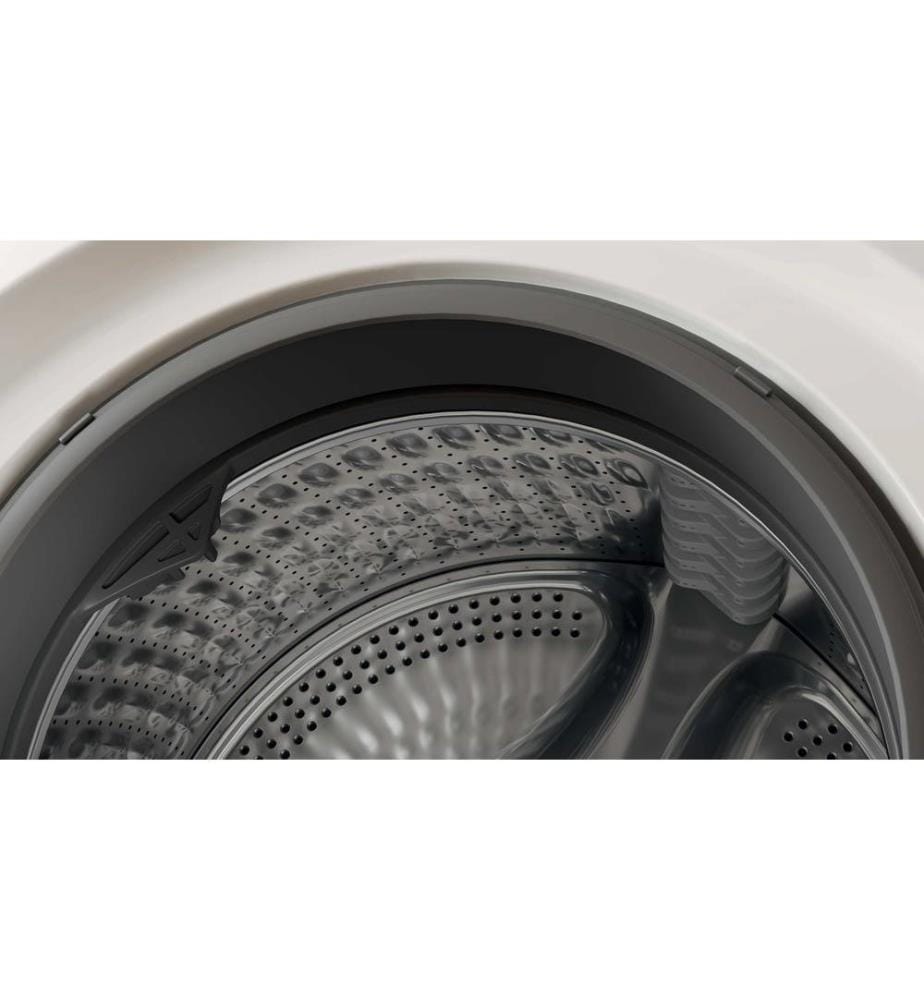 Lave-linge frontal WHIRLPOOL - Modèle : W608FR - Affichage en français
