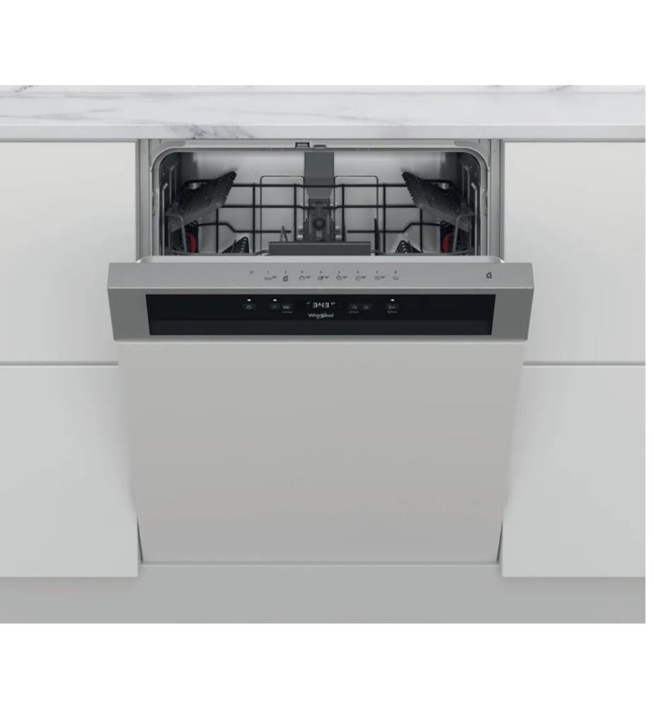 WHIRLPOOL Geschirrspüler - Modell: WBC 3 C 26 X