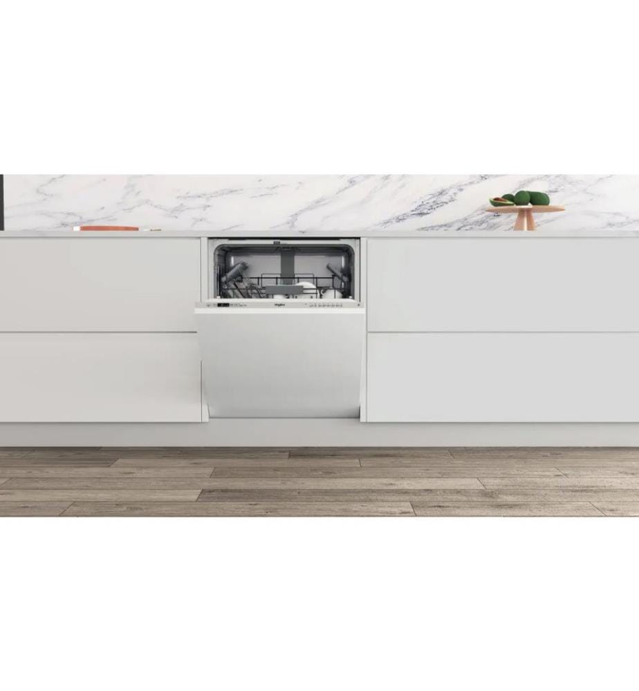WHIRLPOOL Geschirrspüler - Modell: WKIC 3 C 26