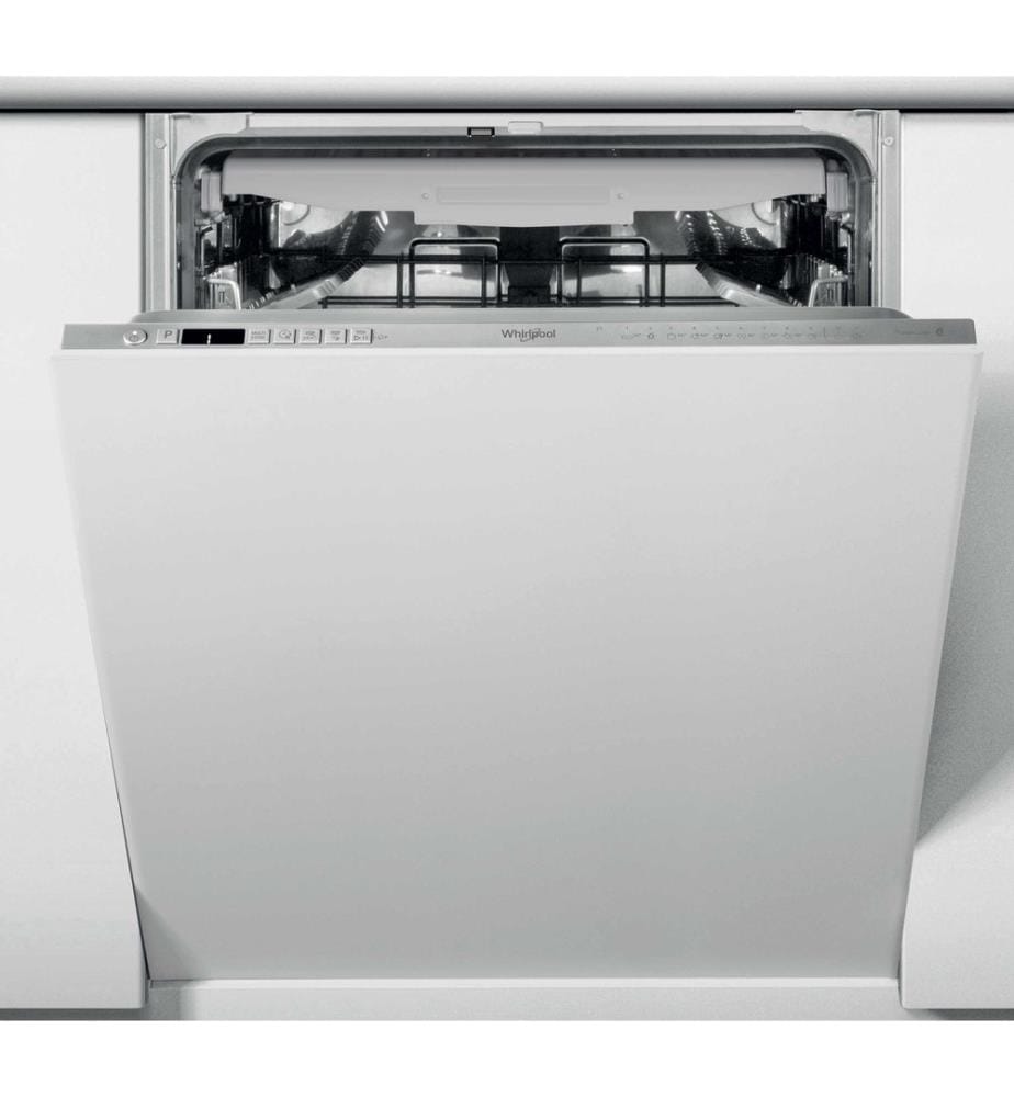 Geschirrspüler WHIRLPOOL - Modell: WIS7030PEF