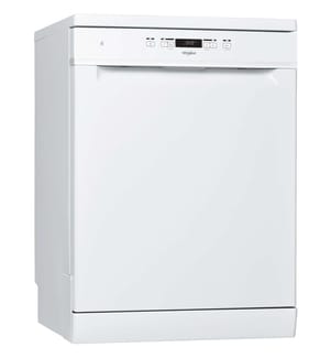 Lave-vaisselle WHIRLPOOL - Modèle : WFC3C34
