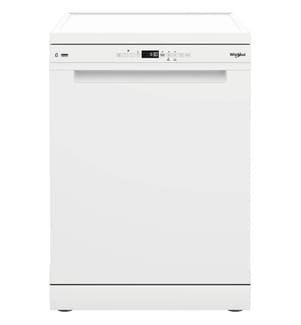 Lave-vaisselle WHIRLPOOL - Modèle : W7FHP33
