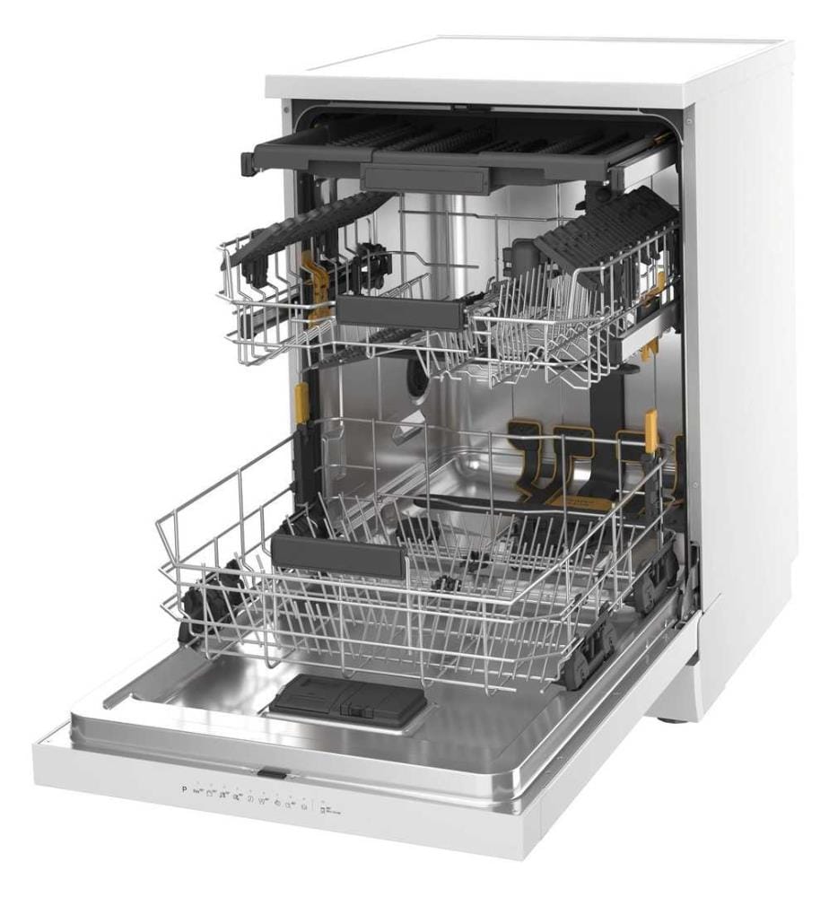 Geschirrspüler WHIRLPOOL - Modell: W7FHP33