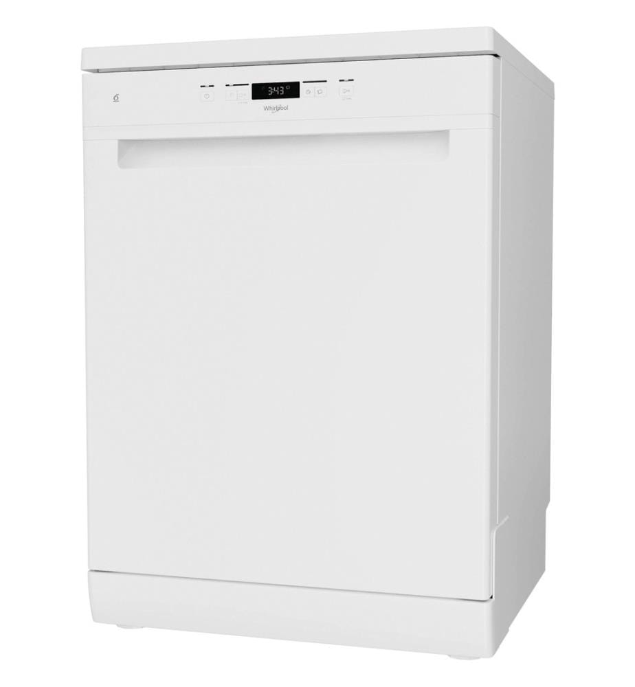 Geschirrspüler WHIRLPOOL - Modell: W2FHD624