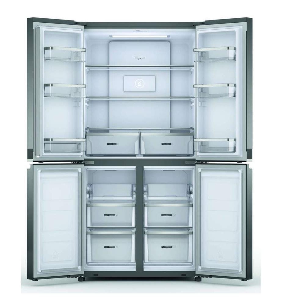 Réfrigérateur multi-portes WHIRLPOOL - Modèle : WQ9B2LEF