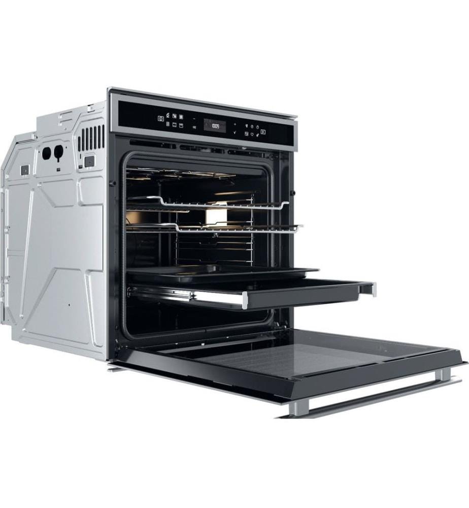 Einbaubackofen WHIRLPOOL - Modell: W6OS44S1P