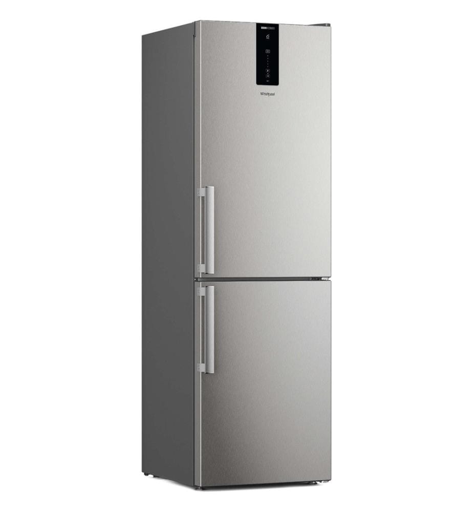 Kühl-/Gefrierkombination WHIRLPOOL - Modell: W7X82OOXH
