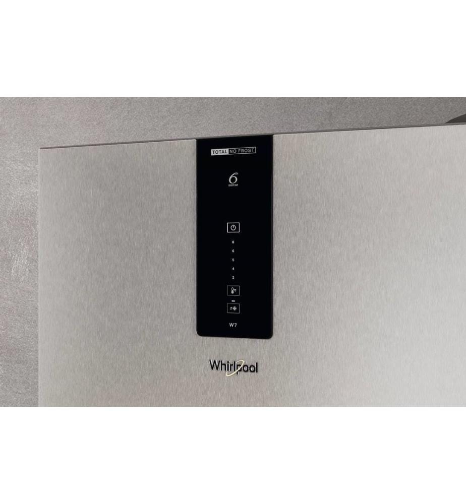 Kühl-/Gefrierkombination WHIRLPOOL - Modell: W7X82OOXH