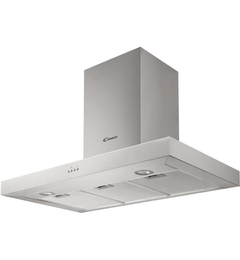 Hotte décorative murale CANDY - Modèle : CMB 955 X