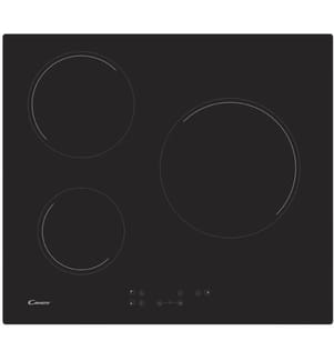 Table vitro CANDY - Modèle : CH63CT