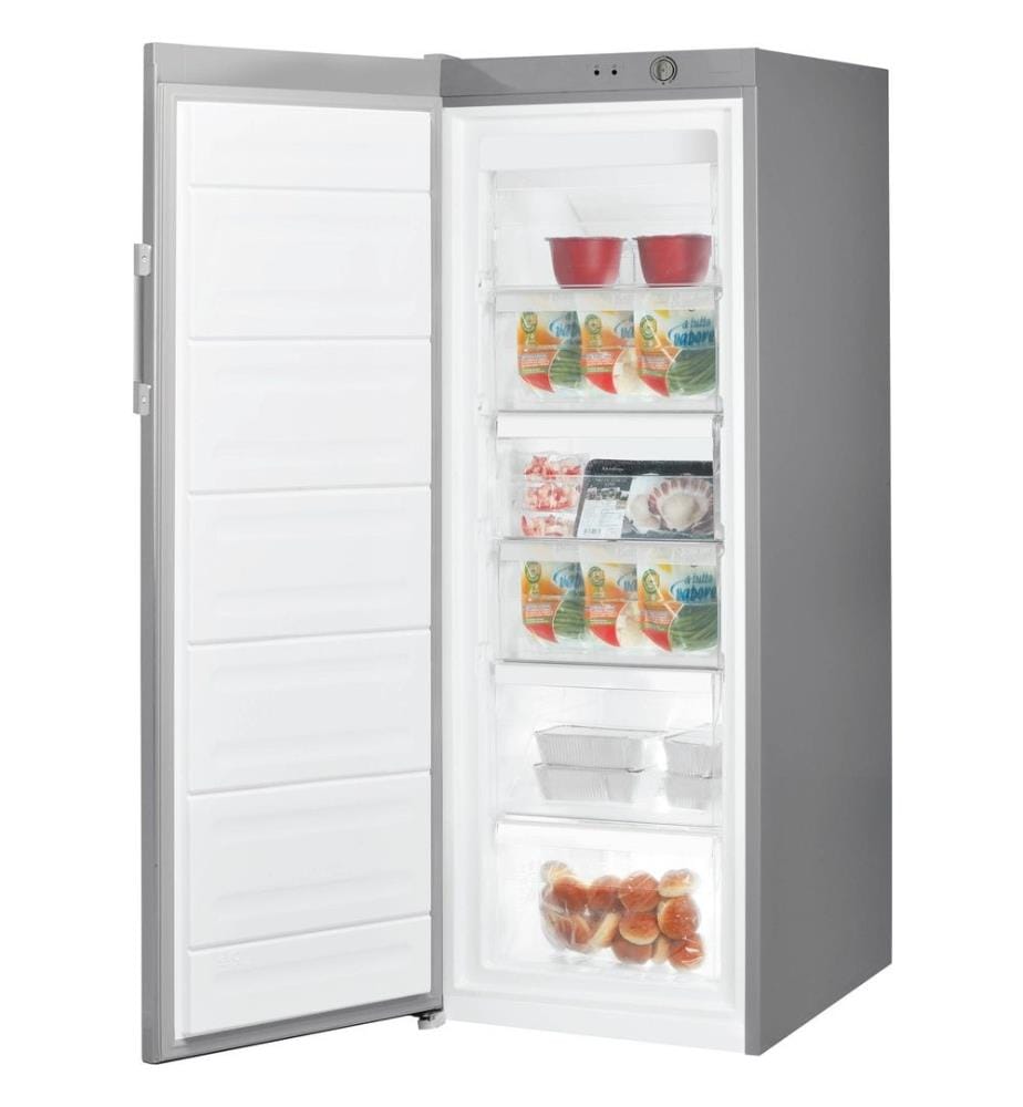 INDESIT Gefrierschrank - Modell: UI62SFR