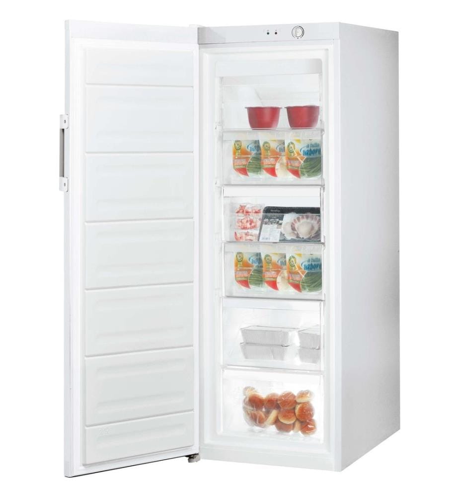 INDESIT Gefrierschrank - Modell: UI62WFR