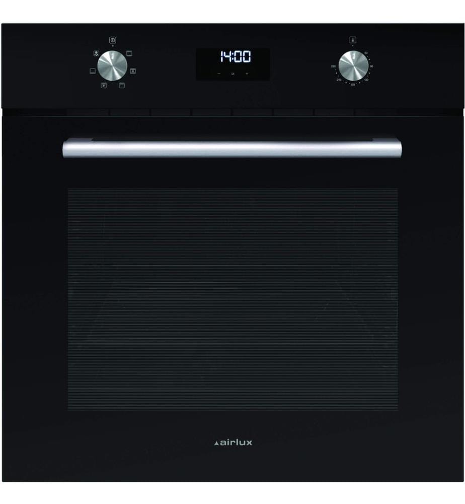 Four encastrable AIRLUX - Modèle : AFC 106 BK