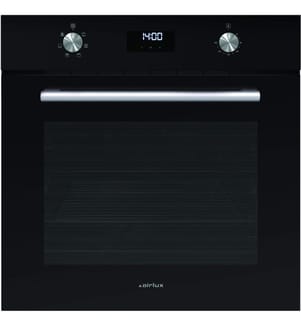 Four encastrable AIRLUX - Modèle : AFC 106 BK
