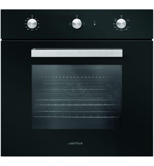 Four encastrable AIRLUX - Modèle : AFSCW 21 BKN