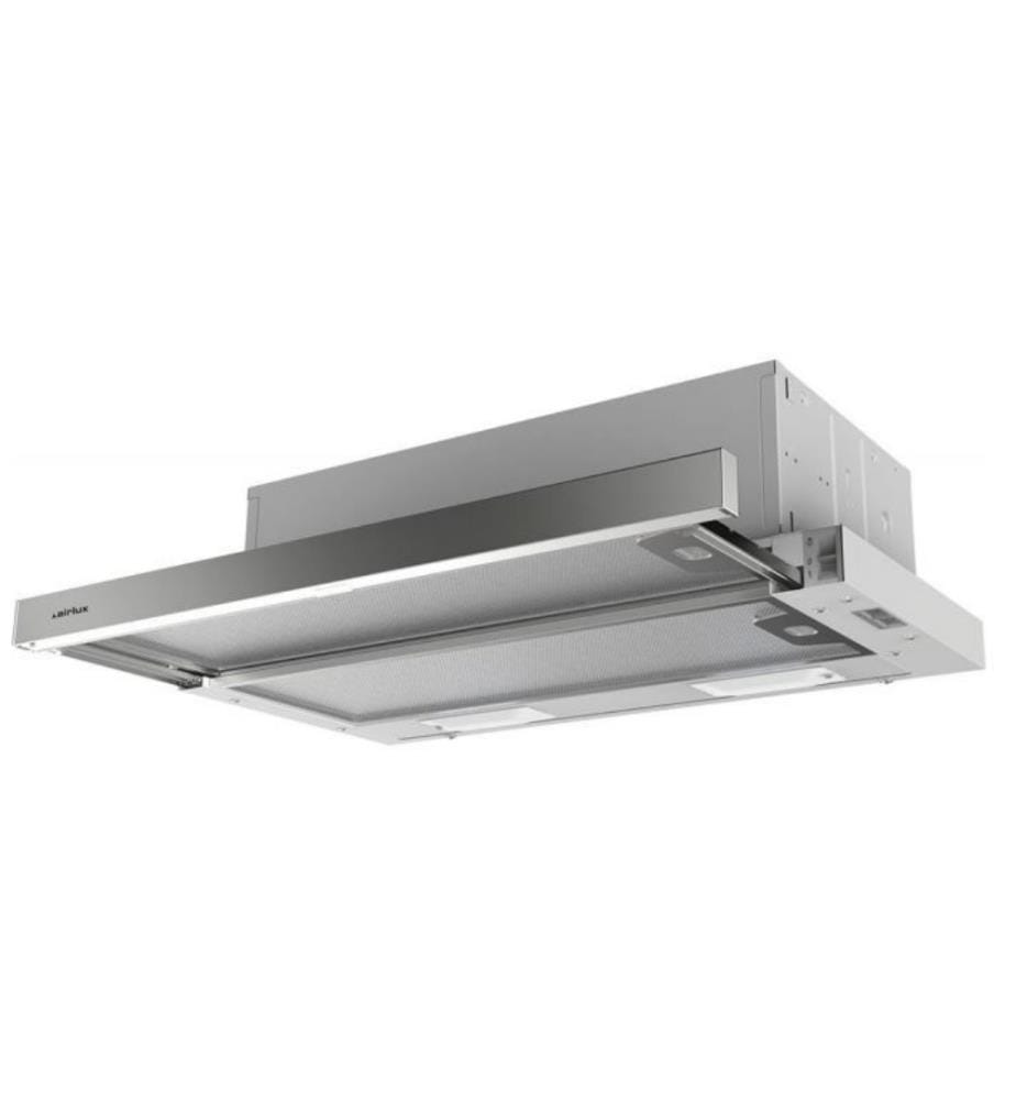 AIRLUX Schubladenhaube - Modell: AHT 630 IX