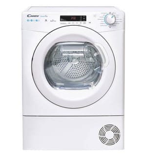 Sèche-linge CANDY - Modèle : CSOEH10A2DE47