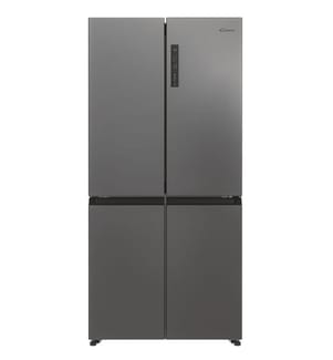 CANDY combined fridge-freezer - Model: CFQQ5T817EPS