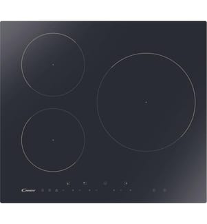 Table de cuisson CANDY - Modèle : CIS633DTT1