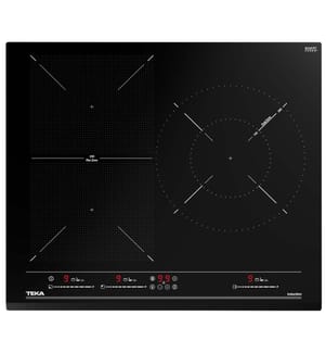 Plaque à induction TEKA - Modèle : IZF 65320 MSP BK