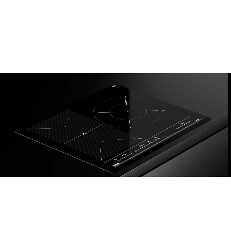 Plaque à induction TEKA - Modèle : IZF 65320 MSP BK