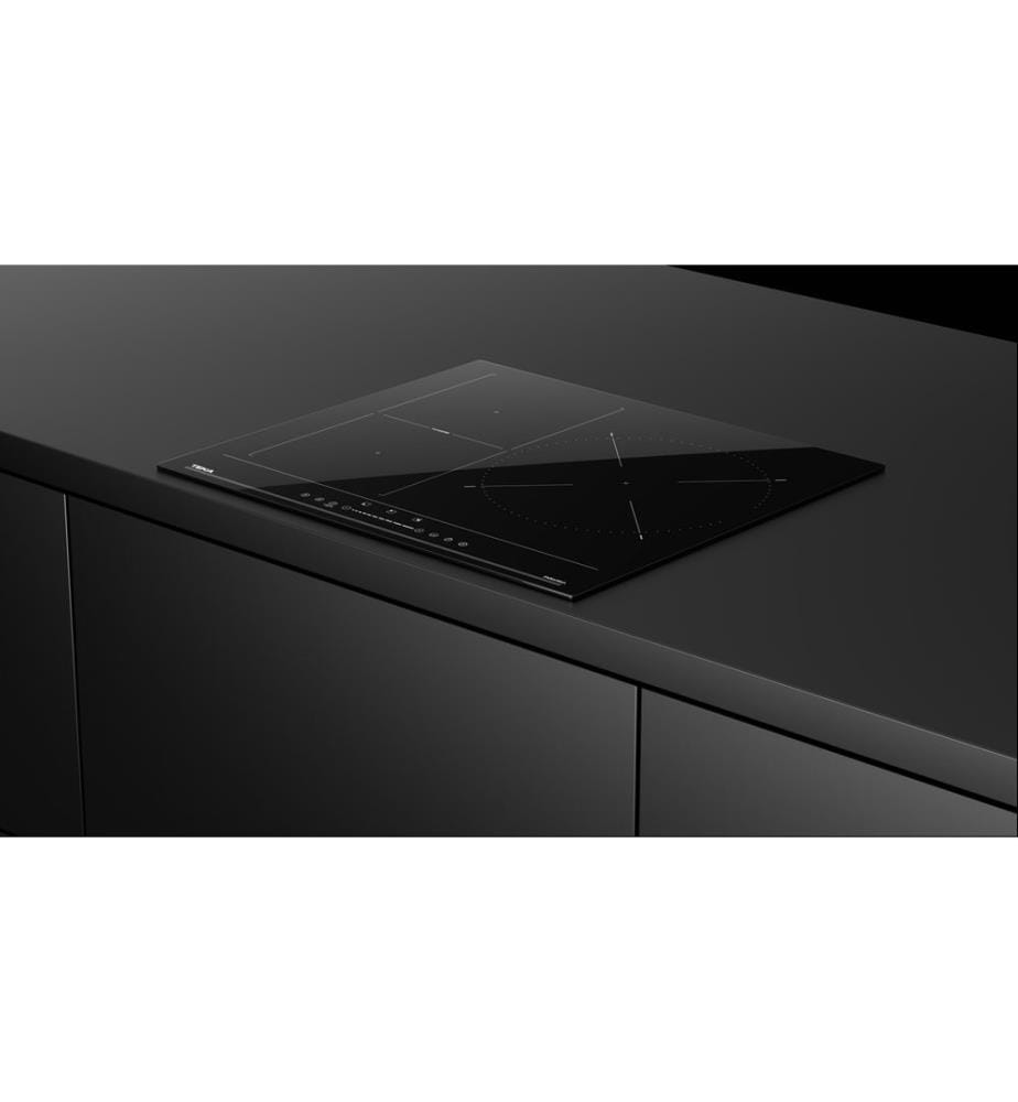 Table de cuisson TEKA - Modèle : IBF63200BK