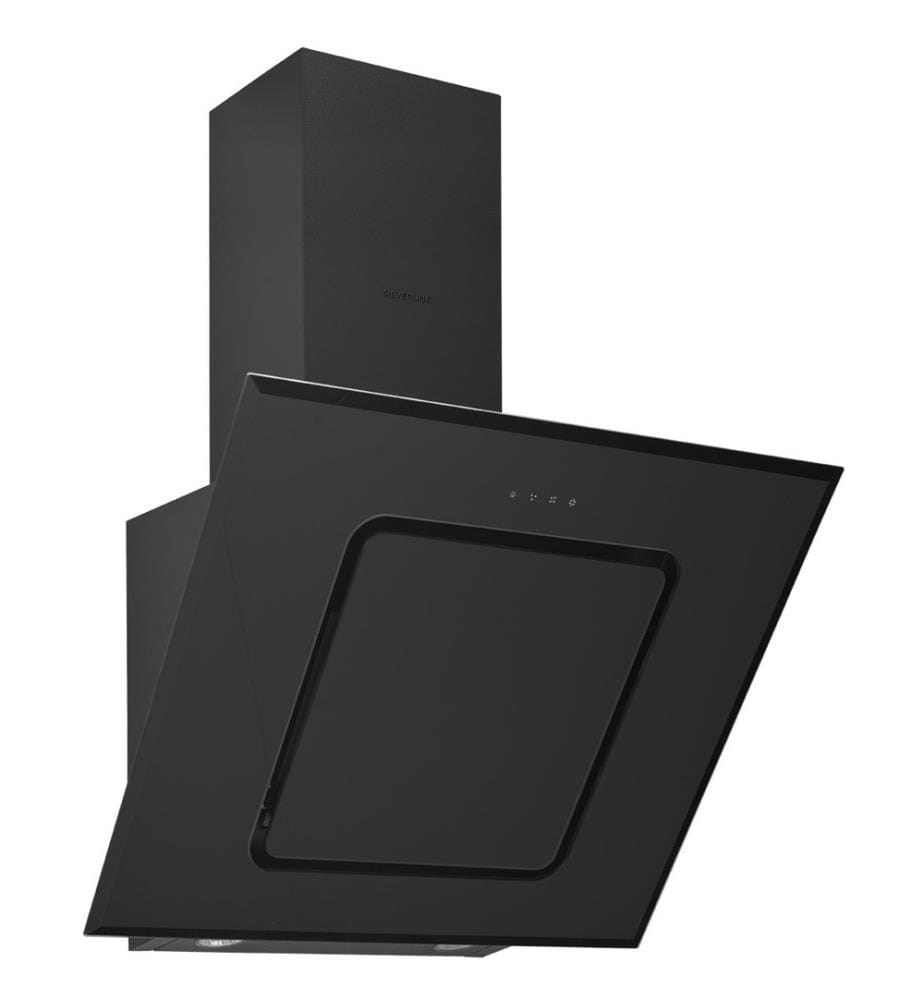 Hotte murale inclinée BEKO - Modèle : HCA 62540 B