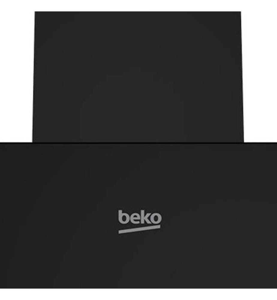 Hotte murale inclinée BEKO - Modèle : HCA 62540 B