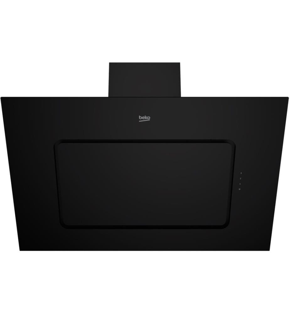 Hotte murale inclinée BEKO - Modèle : HCA 92540 B