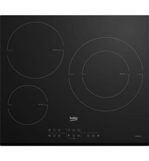 Plaque à induction BEKO - Modèle : HII63200MTB