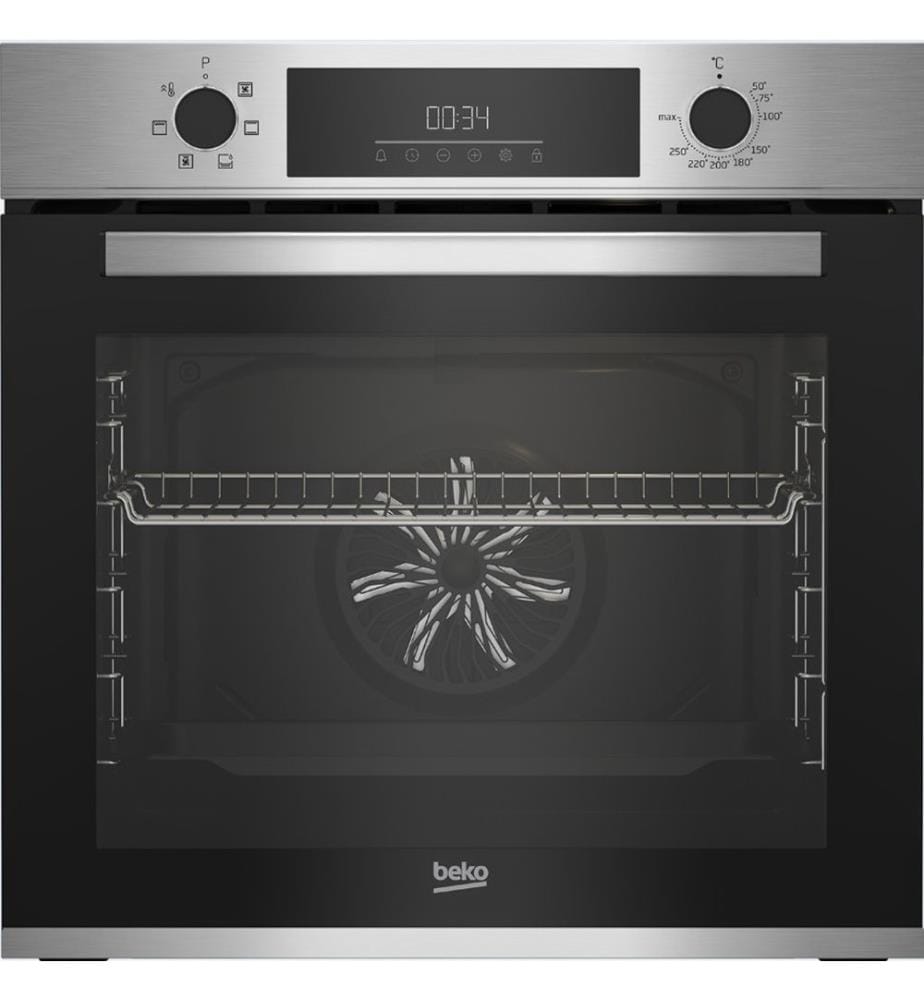 Four encastrable BEKO - Modèle : BBIE12300XD