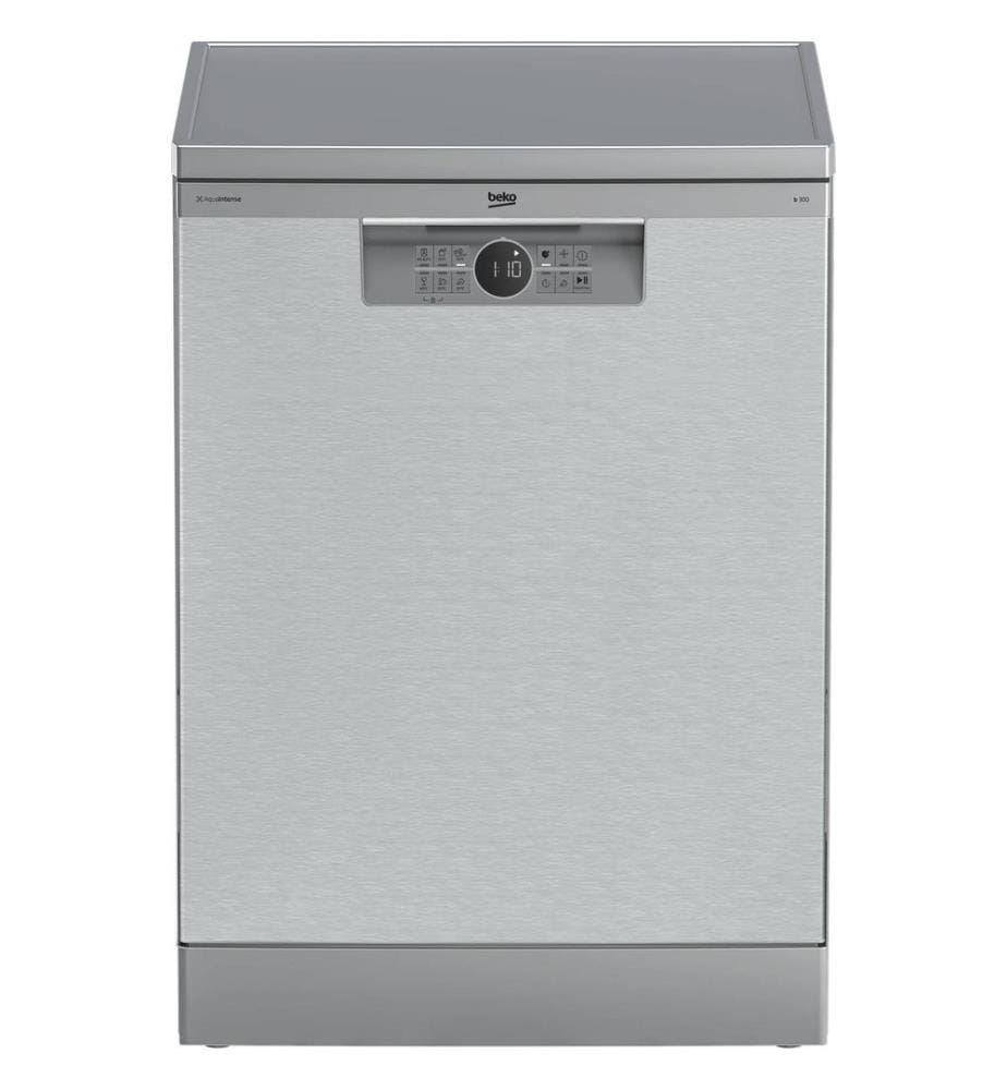 Geschirrspüler BEKO - Modell: BDFN26521XQ