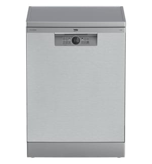 Lave-vaisselle BEKO - Modèle : BDFN26521XQ