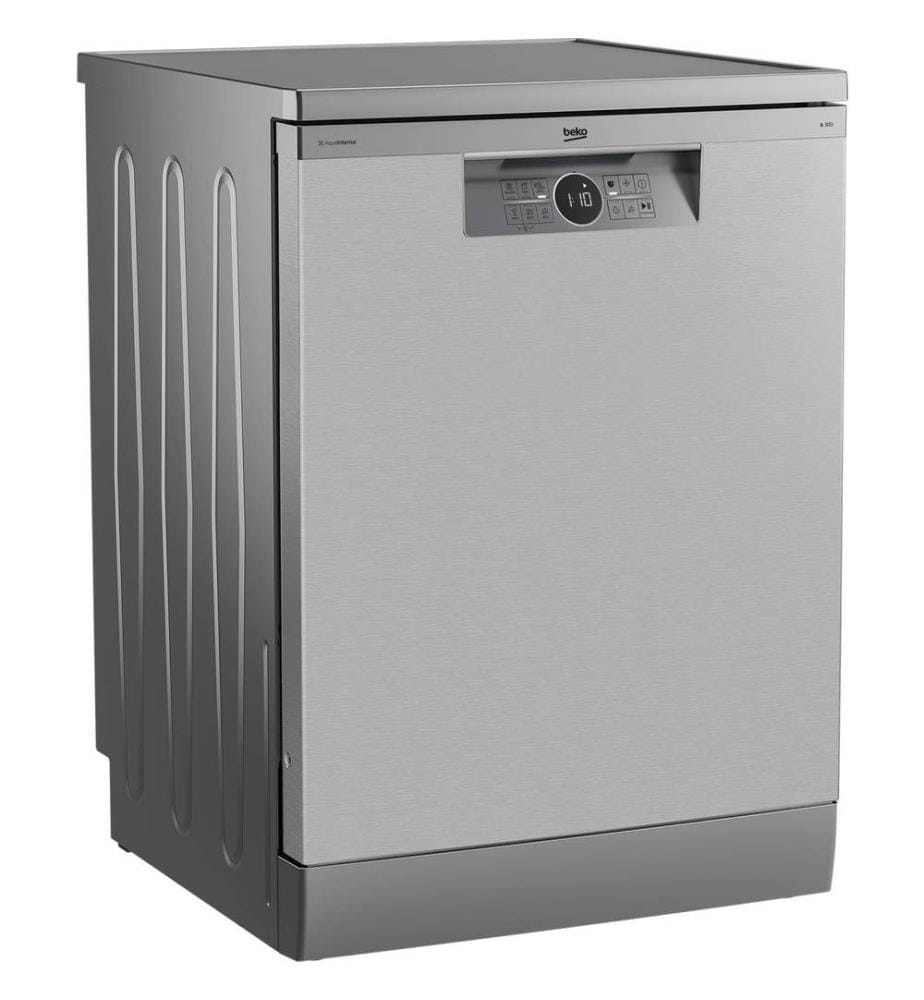 Geschirrspüler BEKO - Modell: BDFN26521XQ